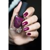 ILNP Showtime - Deep Raspberry Holographic Nail Polish