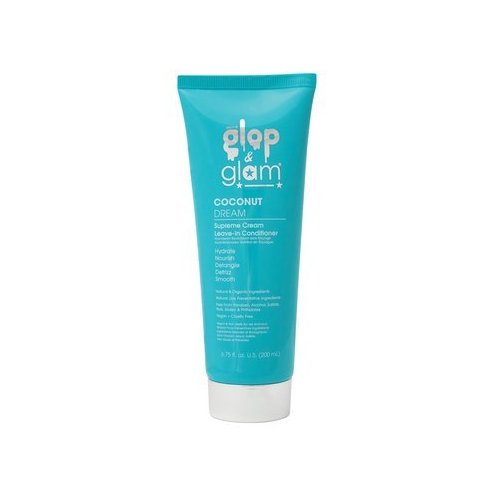 Glop and Glam Coconut Leave-In Conditioner - 6.7oz