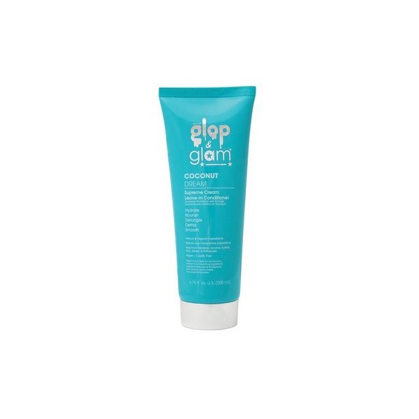 Glop and Glam Coconut Leave-In Conditioner - 6.7oz