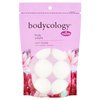 Bodycology Truly Yours Bath Soak Fizzies Bombs 8-2.1 Oz Balls
