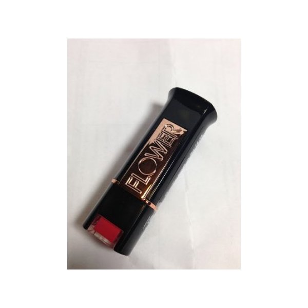 Flower Kiss Stick High-Shine Lip Color LS17 Rose Bud