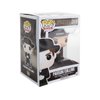 Funko POP Movies: Pride, Prejudice & Zombies Parson Collins Action Figure