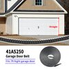 41A5250 Garage Door Drive Belt, Fit for 7ft Liftmaster Chamberlain Garage Door Opener (41A5250 Garage Drive Belt for 7' High Door)