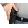 Barsony OWB Belt Holster for RUGER SECURITY SIX right