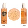 Victoria's Secret Pink Honey Soothing Body Care Body Oil 8 oz. (Honey)