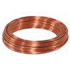 Hillman 25' 18 Gauge Bare Copper Wire