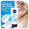 Nivea Genuine Authentic Nivea Creme Cream Peeling Shower & Body Scrub 200ml / 6.76 fl. oz - Made in Germany