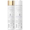 Dove Scalp + Hair Therapy Set – Density Boost Clarifying Shampoo and Strengthening Conditioner with Vitamins B3 & E, Zinc & Peptides, 9.25 Oz Ea (2 Piece Set)
