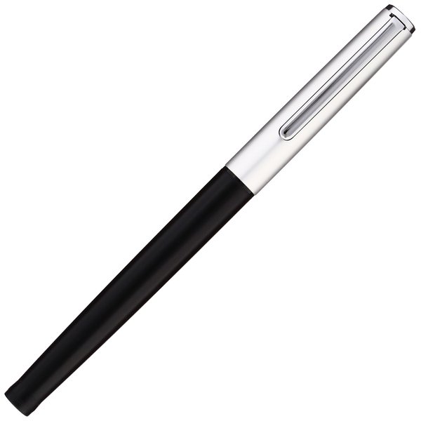 Sailor HighAce Neo Beginner's Fountain Pen, Steel Nib, Fine, Black Body (11-0116-220)