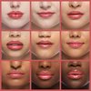 COLORKEY Lip Gloss Mirror Series, Hydrating Lip Gloss with Essential oil, High Shine Glossy Lip Tint, Hydrated & Fuller-looking Lips, Long-Lasting Liquid Lipstick(R702)