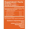 Nattura Complete Omega 3-6-7-9, Pure Sea Buckthorn Oil, European Quality, from Unrefined, Cold Pressed Whole Sea Buckthorn Wild Berries - 1,200mg - 2 Bottles