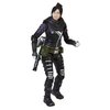 Electronic Arts APEX Legends 6-Inch Collectible Action Figure