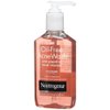 Neutrogena Oil-Free Acne Wash Face Cleanser, Pink Grapefruit 6 oz (Pack of 10)