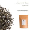 Jasmine Green Tea From China - Traditional Chinese Tea From Fujian - Yin Hao Silver Tip - Yin Hao Jasmine Tea Green Tea Chinese Jasmin Tea Jasmine Chinese Tea Yin Hao Tea Jasmine Silver Tea