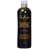 Shea Moisture African Black Soap Soothing Body Wash, 13 Ounce