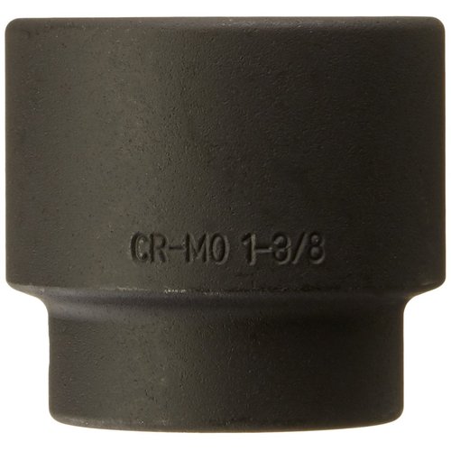 SUNEX TOOLS 244 1/2-Inch by 1-3/8-Inch Impact Socket Drive