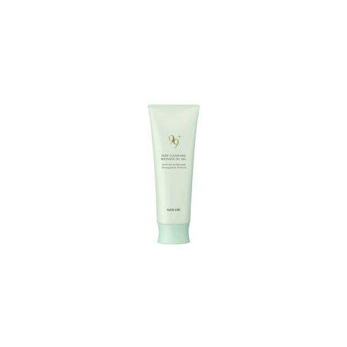NOEVIR 99+ Deep Cleansing Massage Oil Gel