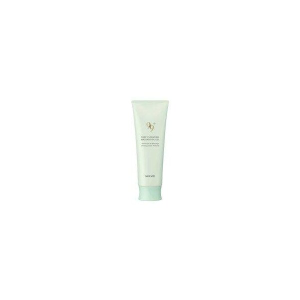 NOEVIR 99+ Deep Cleansing Massage Oil Gel
