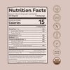 KOS Organic Coconut Milk Powder, USDA Certified - Sugar Free & Plant Based Creamer for Coffee, Tea, Smoothies - Vegan, Keto, Paleo Friendly, Non GMO, Gluten & Dairy Free - 12.6oz, 179 Servings