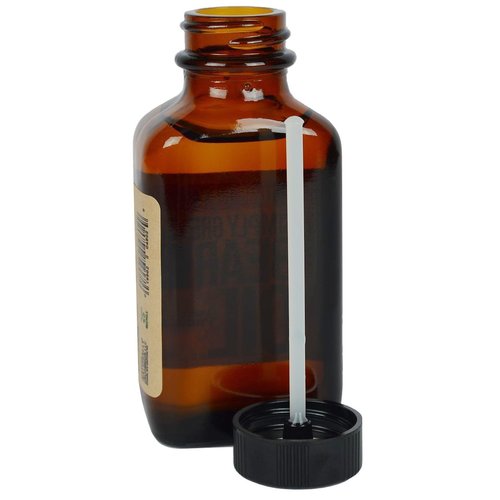 SIMPLY GREAT BEARD OIL Beard Oil Unscented, 2.9 OZ