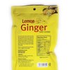 Songwha Lemon Ginger Hard Candies, 3.5 Ounce (Pack of 3)