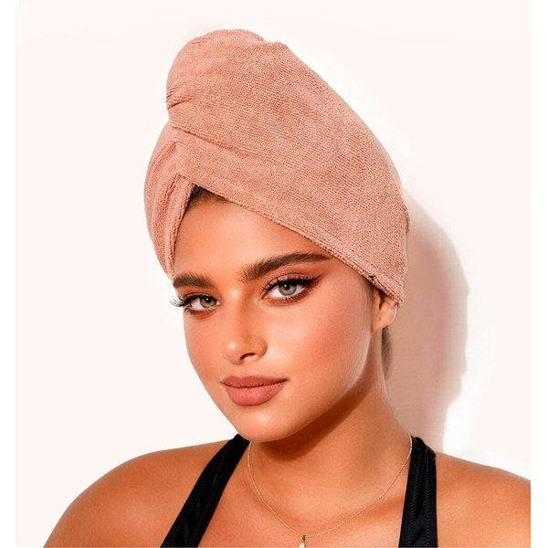 NuMe x Noa Kirel Hair Towel