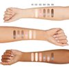 1 Pack Liquid Foundation Cream for Face Makeup,Durable Full Coverage Matte Concealer Make Up,Oil Control & Waterproof Base Primer -0.35 Fl.Oz (04#)