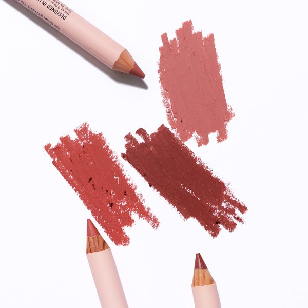 Moira Signature Lip Pencil (008, Terracotta)