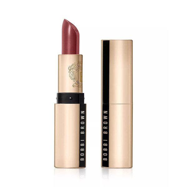 Bobbi Brown Luxe Lipstick - Neutral Rose for Women - 0.12 oz Lipstick