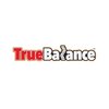 TrueBalance Coordination Game | Handheld Balance Toy for Adults and Kids | Improves Fine Motor Skills (Glow in The Dark)