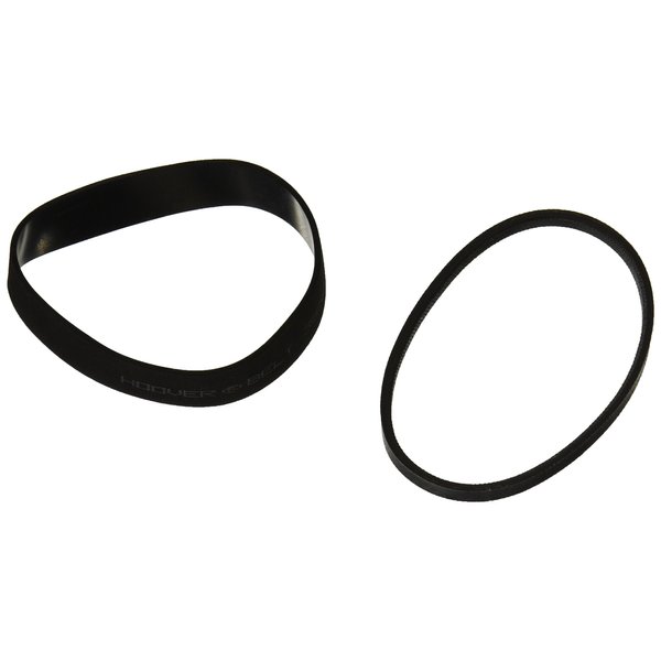 Hoover Genuine WindTunnel Self-Propelled Belt Set (38528-034 & 38528-035)