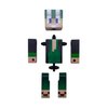EnderToys Shop Owner Action Figure