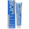JAS Permanent Hair Color Cream with Vitamin C 3.4 Oz (Jas Color- Copper Blond (7.4))