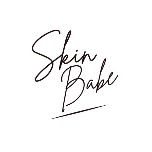 Skin Babe Skin Lover Skin Esthetician Skincare: Graph Grid Notebook/Journal (6” X 9”) Skin Babe Skin Lover Quote For Estheticians