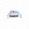 Outdoor Vintage - Anti Sweat Cotton Cycling Cap | L’Eroica, Tour de France, Giro D’Italia Style Bicycle Cap,Team Jersey Caps (Bianchi)