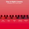 Clarins Super Restorative Day Cream | Anti-Aging Moisturizer For Mature Skin Weakened By Hormonal Changes | Replenishes, Illuminates & Densifies Skin | Lifts & Smoothes | Targets Age Spots & Wrinkles