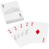 Stellar Factory Peak: Mountain Playing Cards