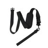 Bedaily String Trimmer Strap with Adjustable Weed Wacker Strap Compatible with Multi Head System, Grass Trimmer, Weedeater, Leaf Blower, some of Shrub Trimmers