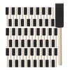 Bates- Foam Paint Brushes, 50 Pack, Foam Brushes 1 inch, Sponge Brushes, Sponge Paint Brush, Foam Brushes for Painting, Foam Brushes for Staining, Paint Sponges, Foam Brushes for Mod Podge Brushes