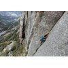 Wild Country Friends Rock Climbing Cams - Lightweight, Active Protection for Trad & Alpine Climbing - Red - 1