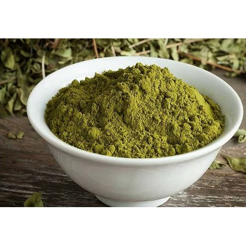 Natural Brown Henna 100% All Natural Indigo Powder for Temporary Tattoos, Hair Dye & Beard Dye (Henna) Organic, Herbal & Vegan Chemical & Cruelty Free