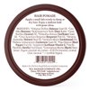 Badger - Hair Pomade, Certified Organic, Medium Hold Hair Pomade with Great Shine, Essential Oils, Mens Hair Pomade, 2oz