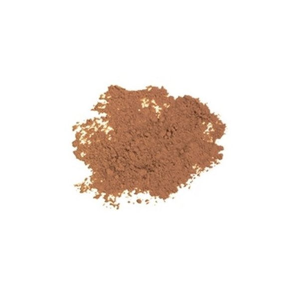 Jordana Loose Eye Shadow 10 Bronze Metal