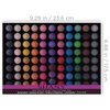 SHANY SHIMMER STUDIO Eye shadow Palette, Matte,Shimmer and Metallic Eye Makeup, Studio Colors for Smoky Eyes and Natural Look