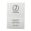 J Beverly Hills Platinum Nourishing Hair Mask with Lavender Oil for Hair Growth, 6 Oz