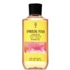 Bath Body Sparkling Peach Sangria Shower Gel | 10 Fl Oz