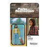 Super7 Parks and Recreation April Ludgate - 3.75" Parks and Rec Action Figure with Accessory Classic TV Show Collectibles and Pop Culture Toys