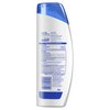 Head and Shoulders Green Apple Daily-Use Anti-Dandruff Shampoo, 13.5 fl oz
