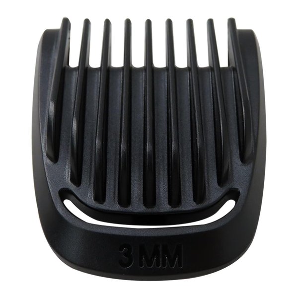 Upgrade 3mm Beard Hair Clipper & Trimmer Blade Suitable for MG3750, MG5750, MG7750, MG7770, MG7790
