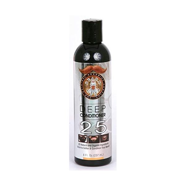 Beard Guyz Deep Conditioner (Pack of 4)